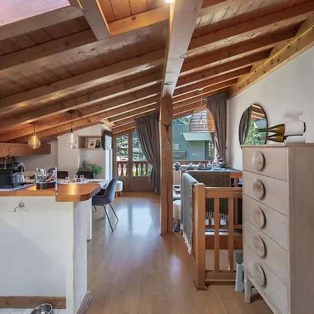 3 Ch. A Proche Centre - Fr-1-569-125 *