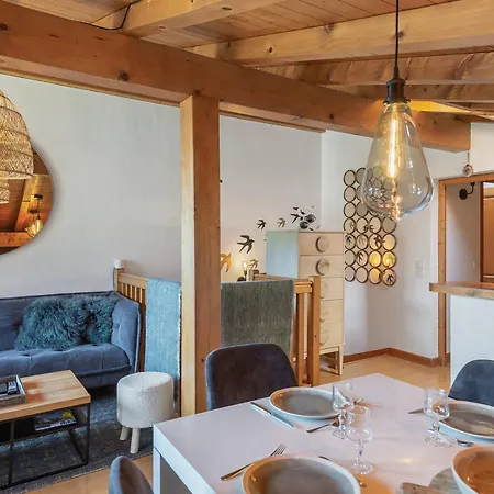 3 Ch. A Proche Centre - Fr-1-569-125 Apartamento *