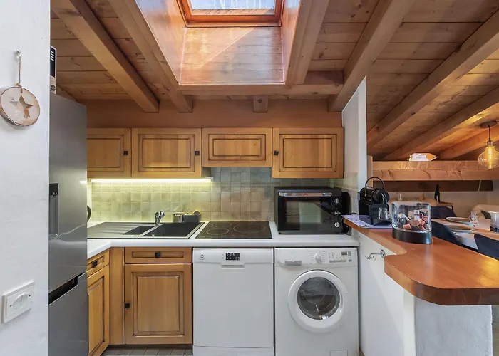 3 Ch. A Proche Centre - Fr-1-569-125 *