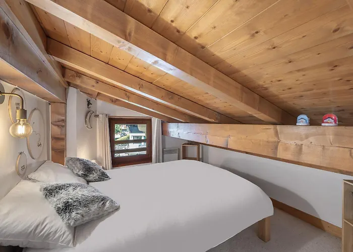 3 Ch. A Proche Centre - Fr-1-569-125 Apartamento *