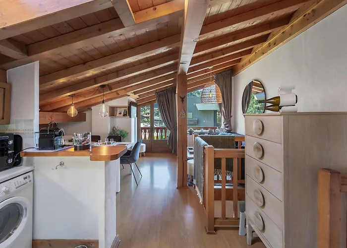 3 Ch. A Proche Centre - Fr-1-569-125 *