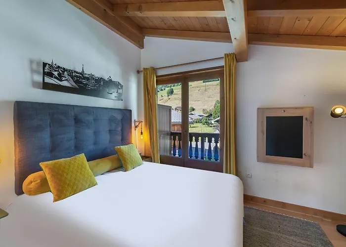 3 Ch. A Proche Centre - Fr-1-569-125