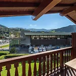 3 Ch. A Proche Centre - Fr-1-569-125 Megeve