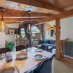 3 Ch. A Proche Centre - Fr-1-569-125 Apartment Megeve