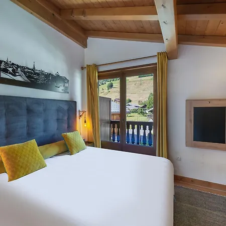 Lejlighed 3 Ch. A Proche Centre - Fr-1-569-125 *