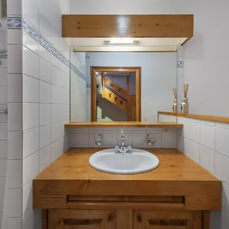 Apartment 3 Ch. A Proche Centre - Fr-1-569-125 *