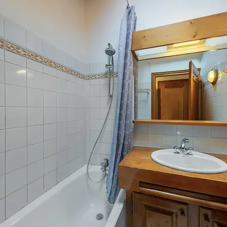 3 Ch. A Proche Centre - Fr-1-569-125 Apartment *