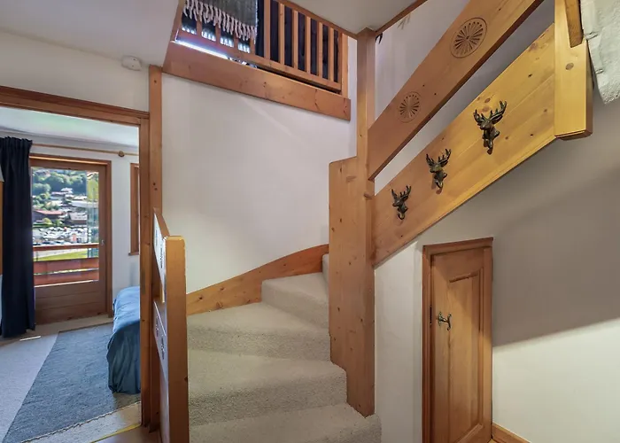 Appartement 3 Ch. A Proche Centre - Fr-1-569-125 *