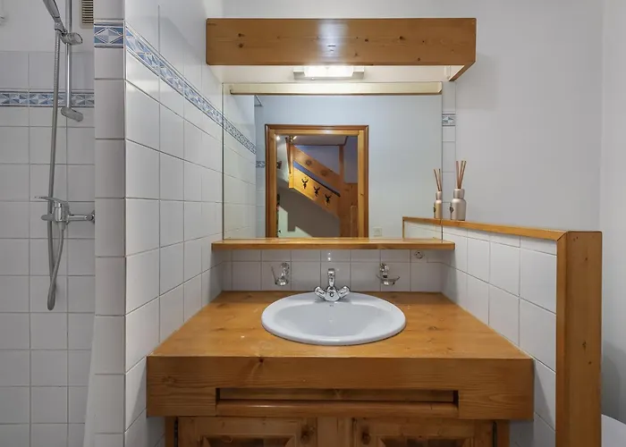 Appartement 3 Ch. A Proche Centre - Fr-1-569-125 *