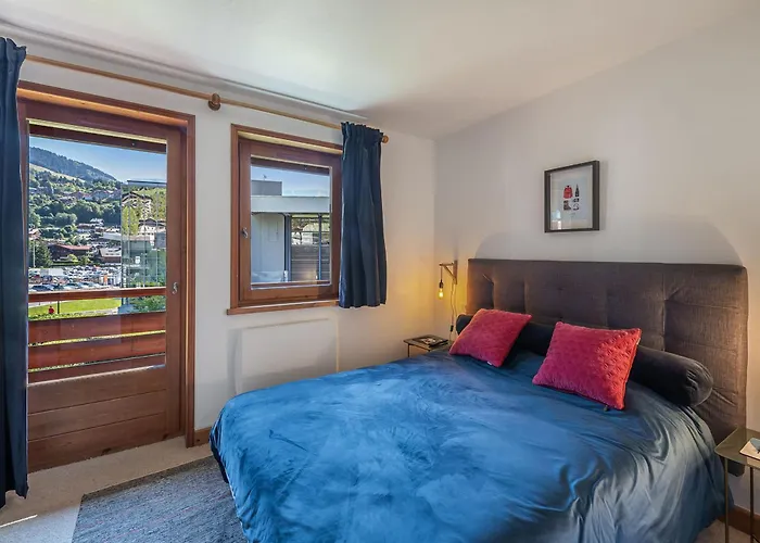 Appartement 3 Ch. A Proche Centre - Fr-1-569-125 *