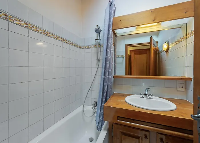 3 Ch. A Proche Centre - Fr-1-569-125 Appartement *